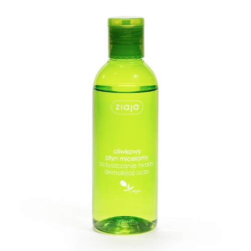 Comprar Ziaja Natural Olive Face Gel Limpiador, 200 Ml Online • Gran Bazar  Estambul
