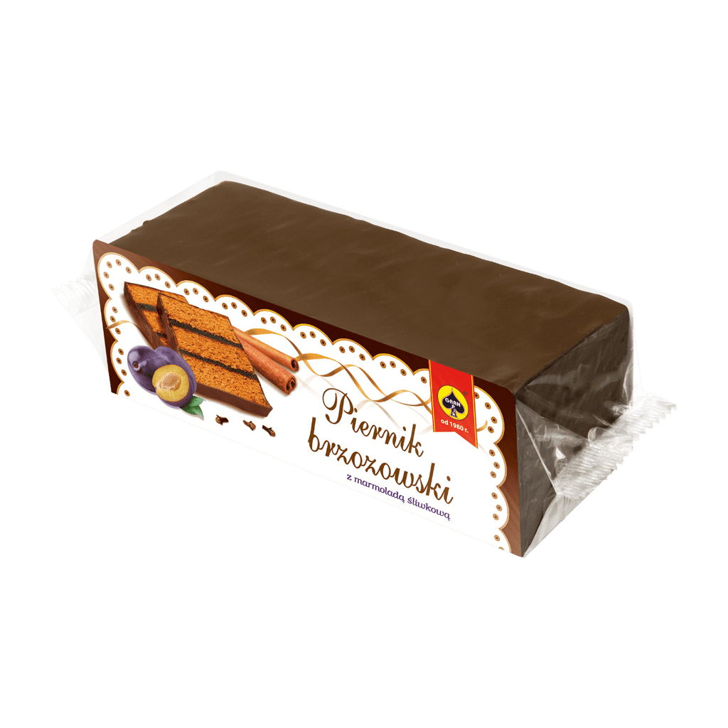 Chernsliv MikhaIlovich Dk Chocolate covered Plum & Alm (25 pcs)