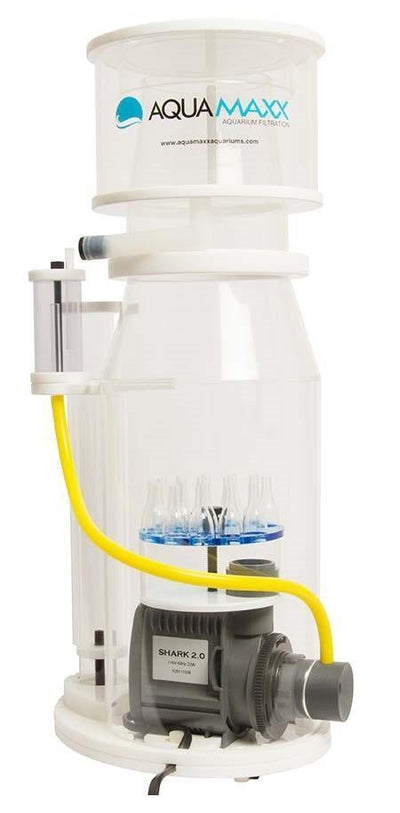 AquaMaxx ConeS CO-6 In-Sump Protein Skimmer