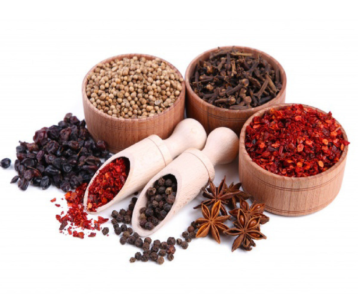Spices & Seasoning – ShopOnline
