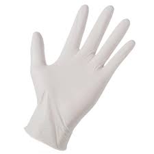 Extra-Long Cotton Glove Liners - Lee Valley Tools