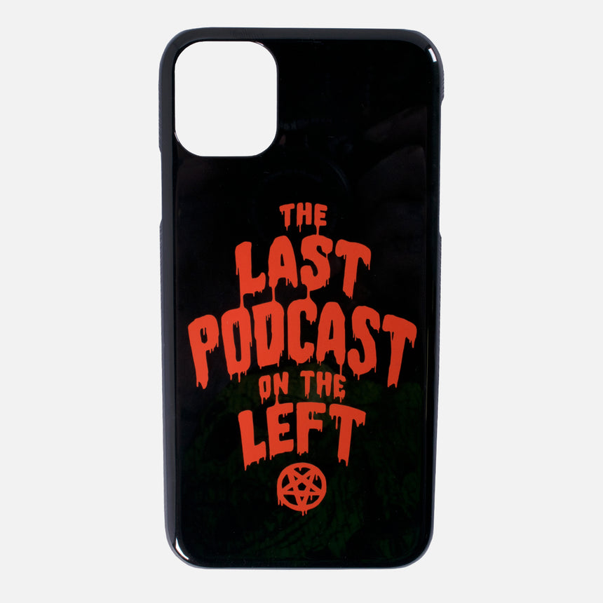 PodCase iPhone Case