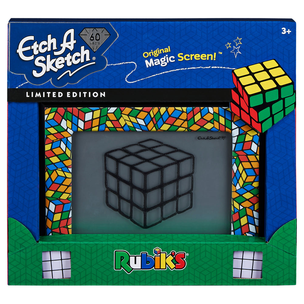 rubik's cube for adults