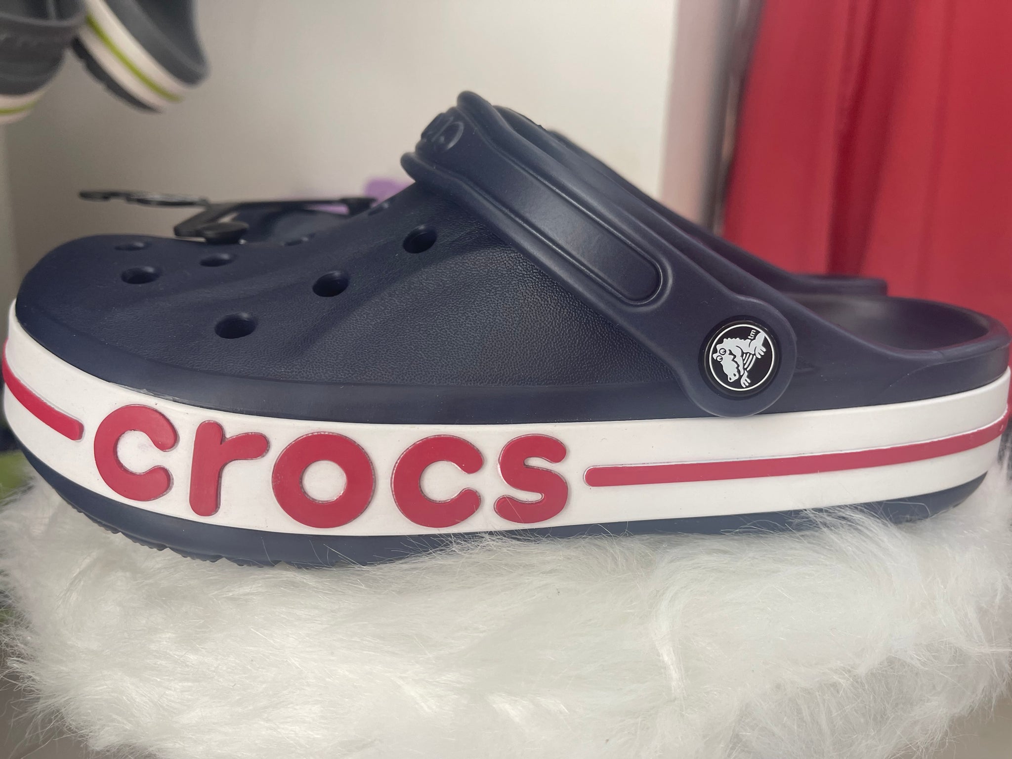 Crocs Clásicas – LaBoutiquehn