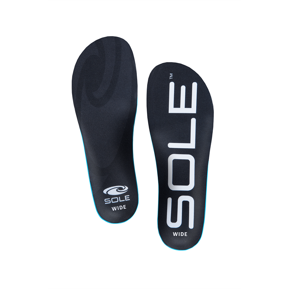 sole footbeds