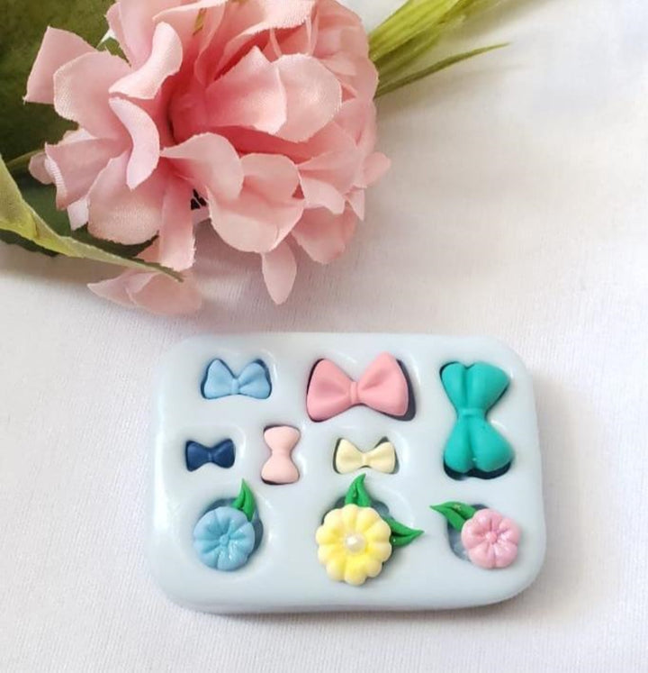 Mini Corn Kit Silicone Mold 319 MA – FLOR NY ATELIER