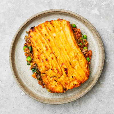 L+L Cottage Pie