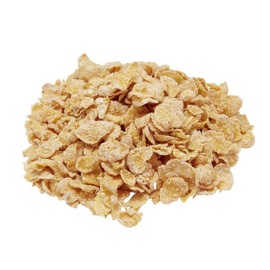 Kellogg's Frosted Flakes Cereal Multi Grain Cinnamon 2.1oz 60ct – Feeser's  Direct