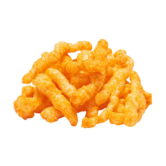 Cheetos Puffs Cheese Flavored Snacks 0.7 Oz – Feeser's Direct