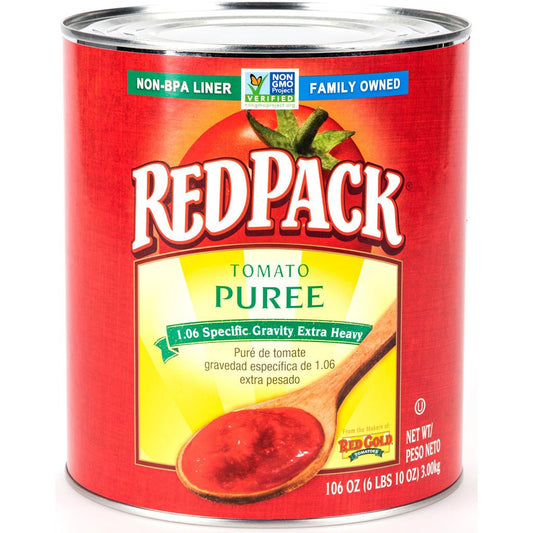 Products - KETCHUP TOMATO CANS 6/115OZ CS