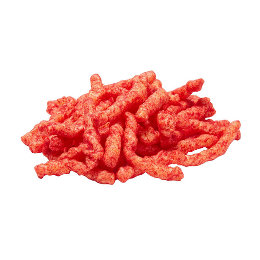 Cheetos Crunchy Cheese Flavored Snacks 1 Ounce/104 Plastic Bag - MBC Express