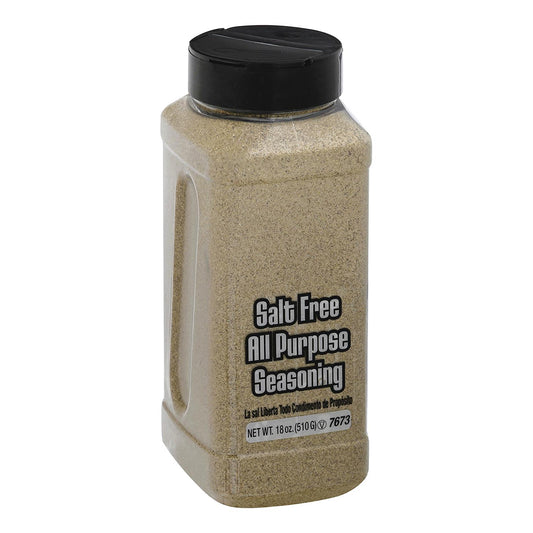 2 X Spice Supreme Seasoned Salt All Purpose Seasoning Flavor Food