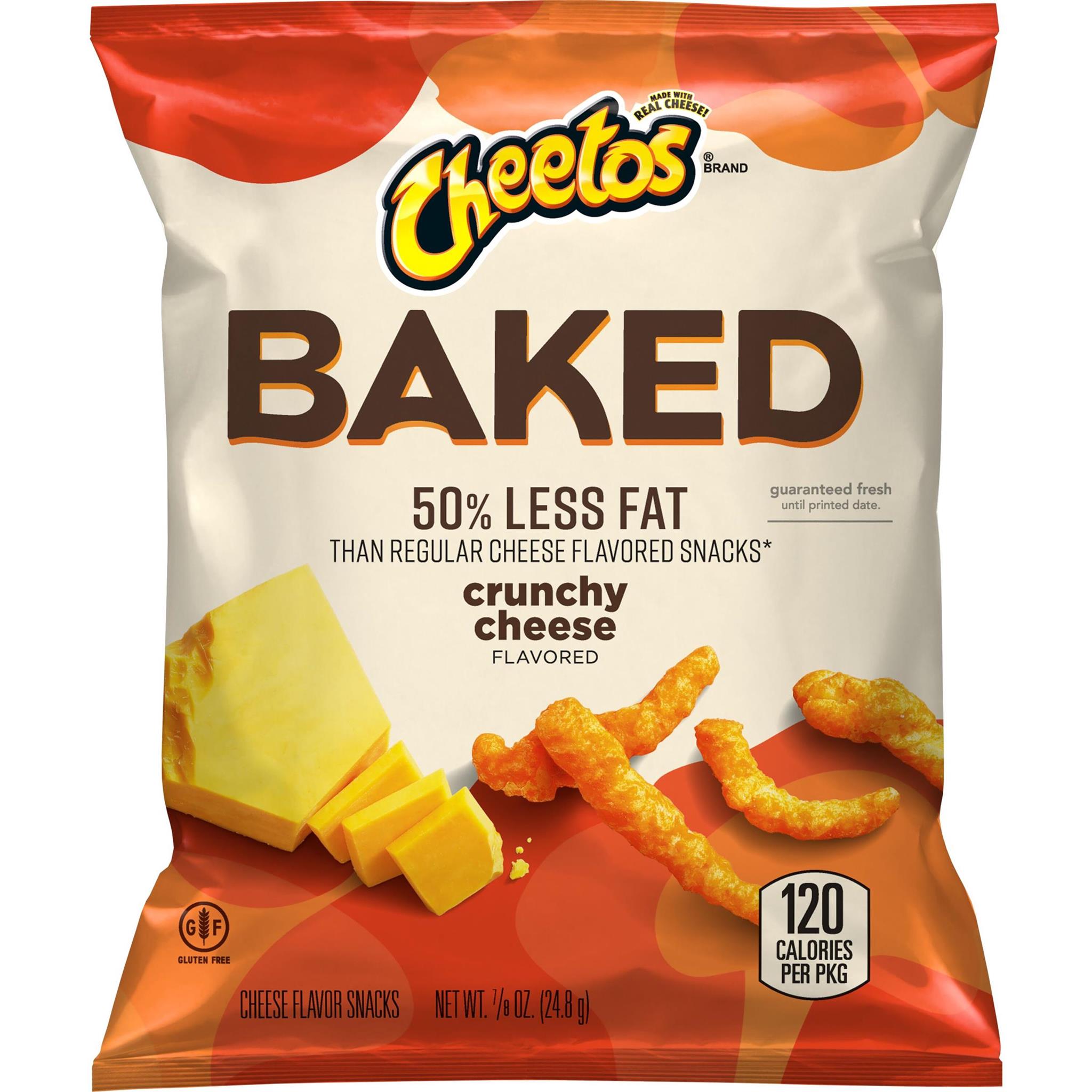 Cheetos Fantastix! Chili Cheese 1 Oz – Feeser's Direct