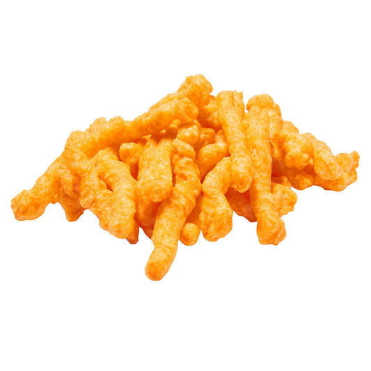 Cheetos Puffs Cheese Flavored Snacks 0.7 Oz - Feesers