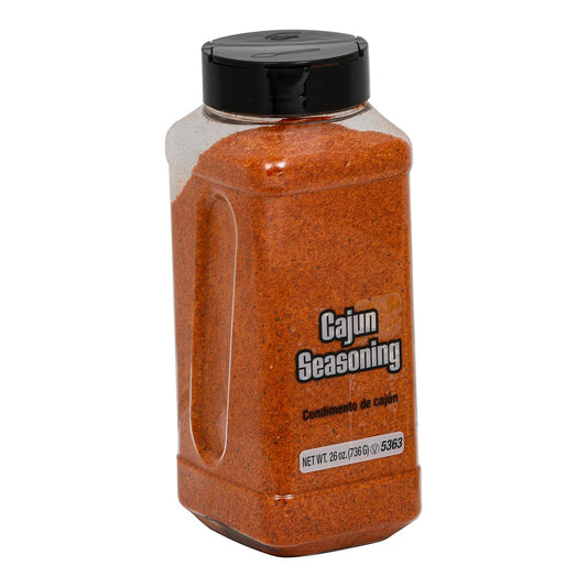 Spice Supreme® SEASONED SALT new & fresh USA MADE seasoning spices