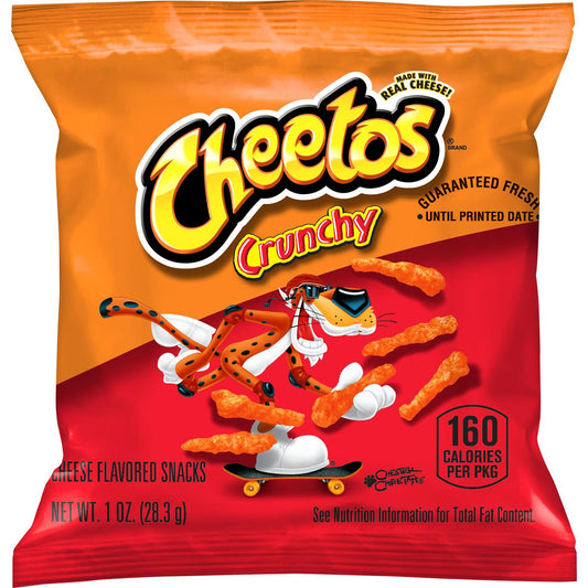 Spider-Tron and JoshsToyShow do the Cheetos fantastix chili cheese