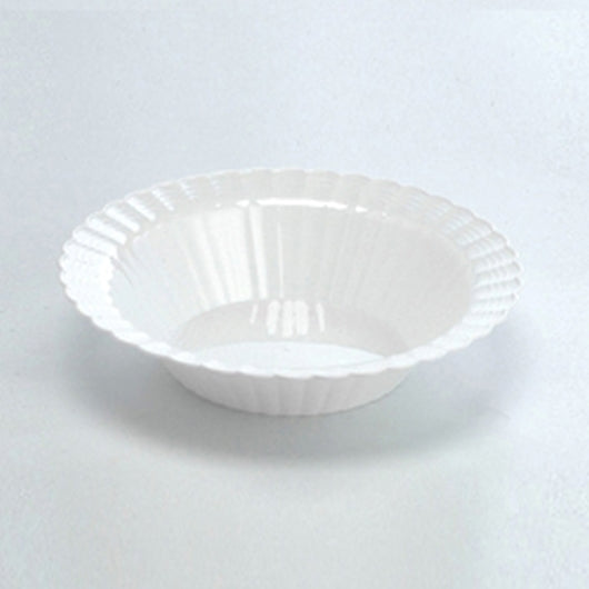 Foam Bowls, 5 oz., White (1,250 Bowls)