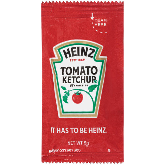 Red Gold Ketchup, 1.5 Gallon Pouch - CS of 2 – Feeser's Direct