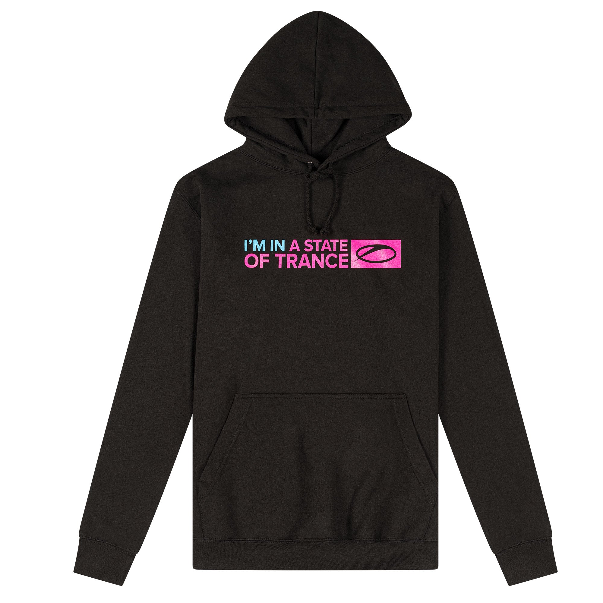 a state of trance hoodie