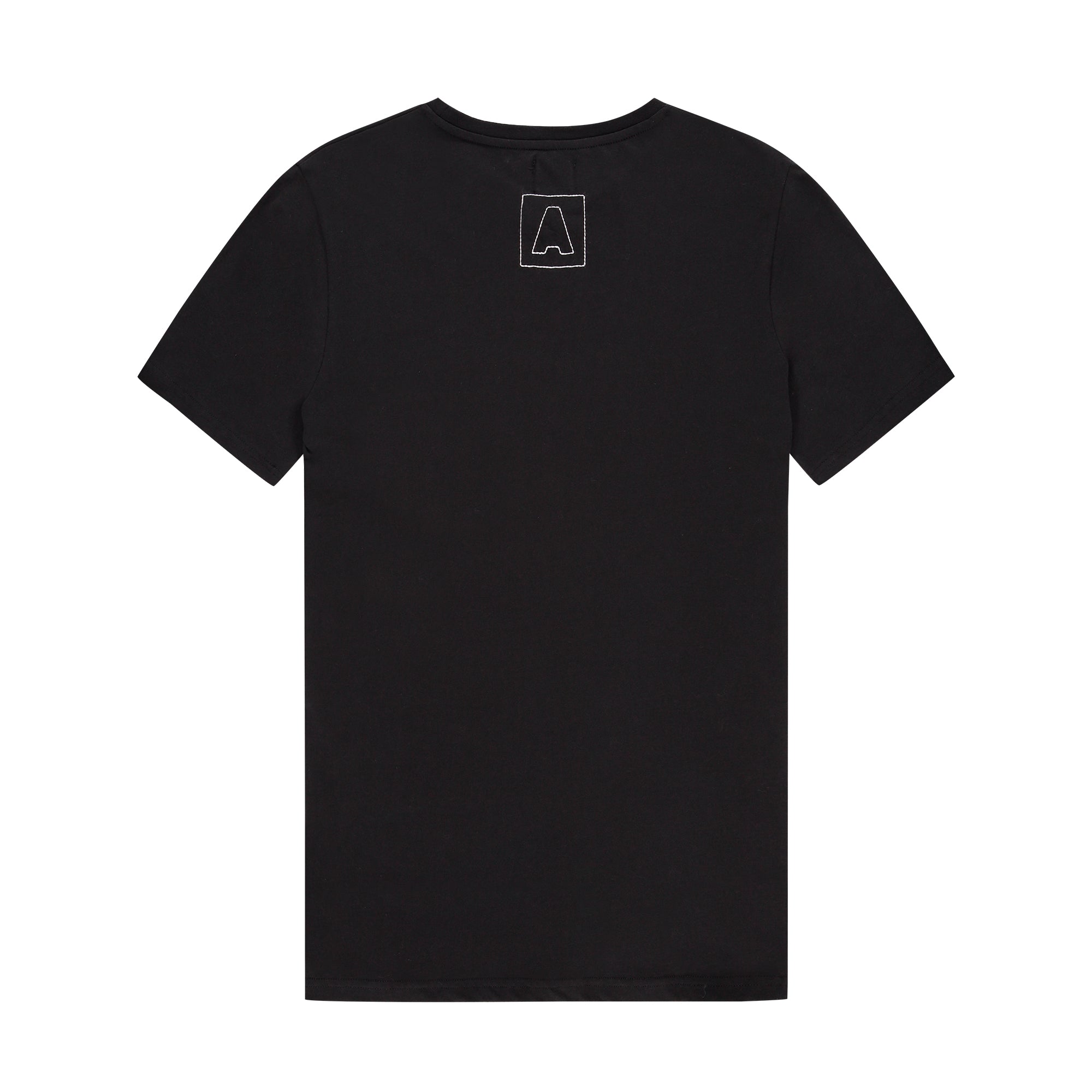 Armin van Buuren - Embroidery T-shirt