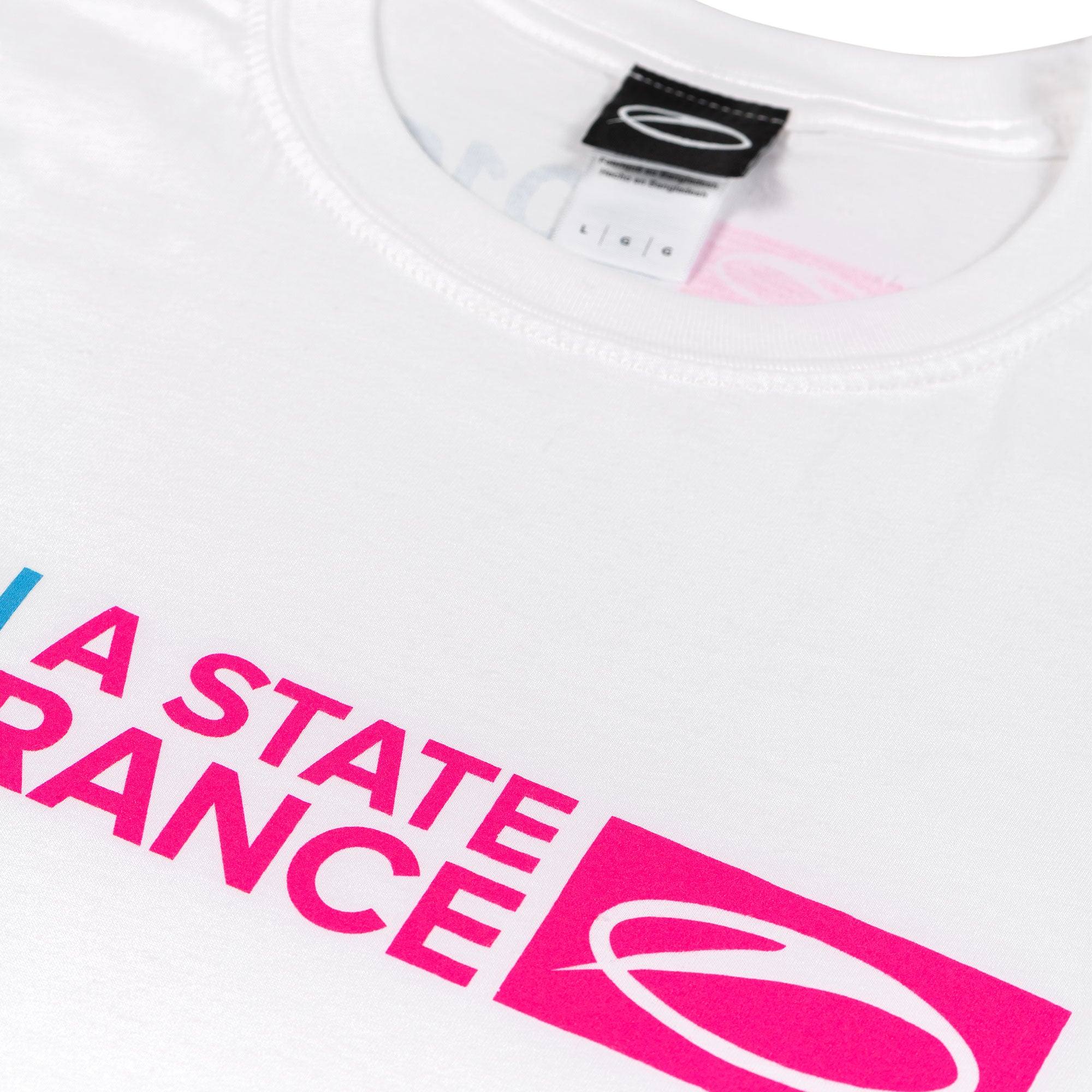 asot t shirt