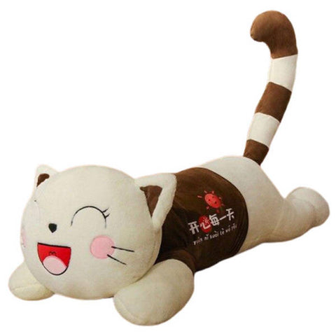 Peluche Chat King Peluche