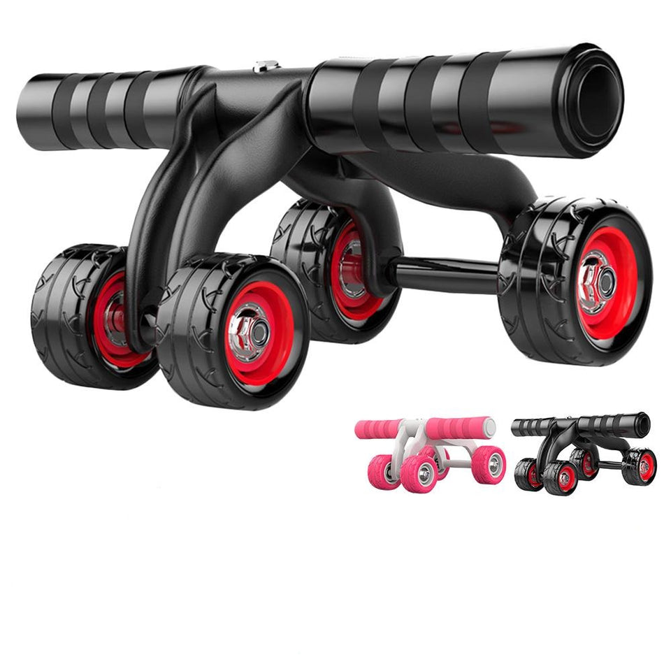 fitness ab roller