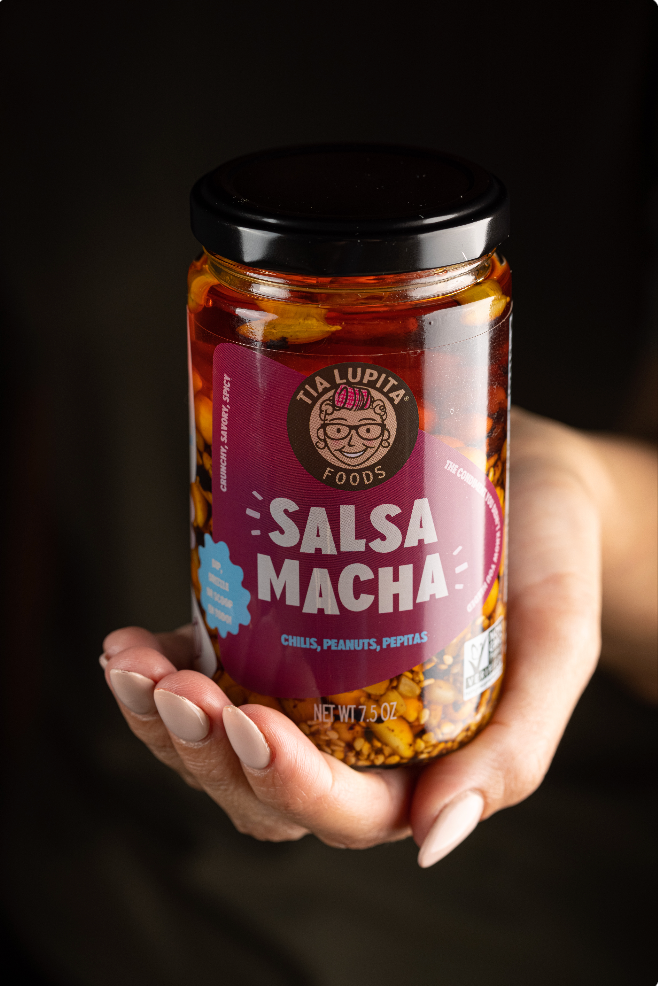 Salsa Macha Variety Pack
