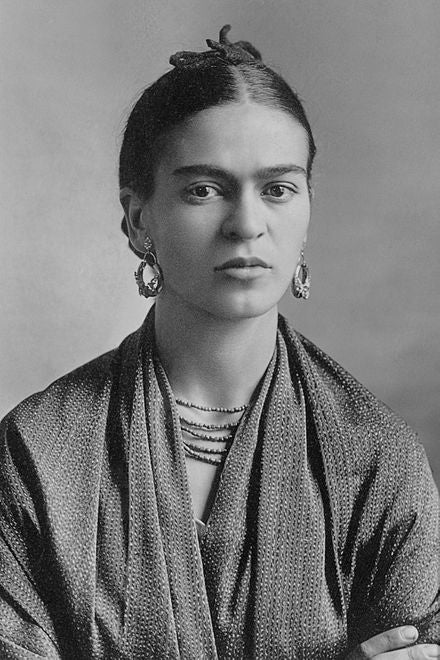 Frida Kahlo Image