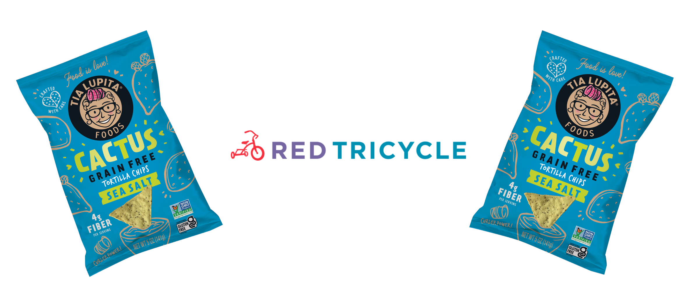 Red Tricycle Features Tia Lupita