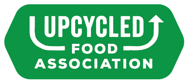 Upcycled Food Association Logo