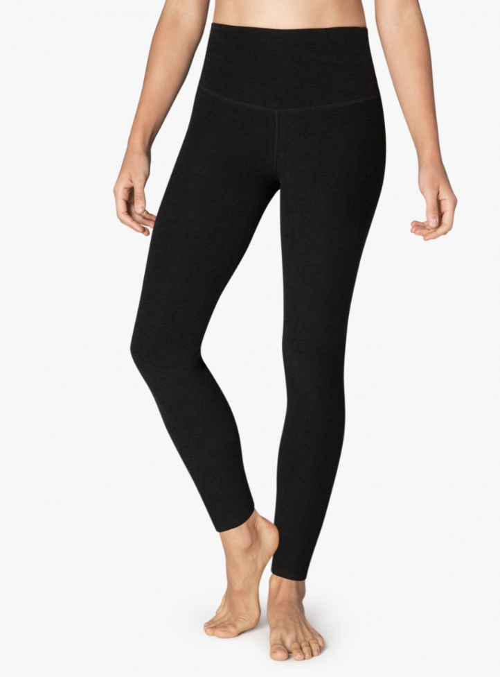 Beyond Yoga Out Of Pocket Midi Leggings | Anthropologie Singapore Official  Site