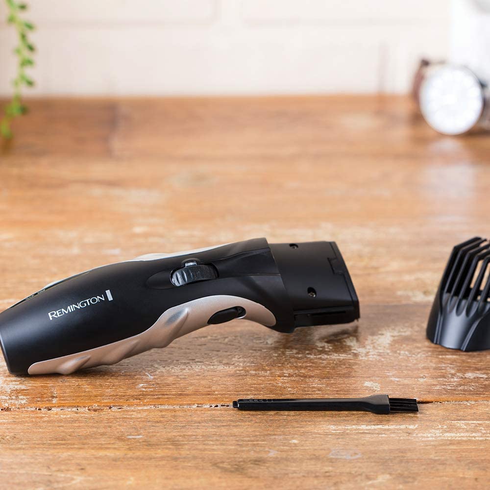 remington barba beard trimmer review