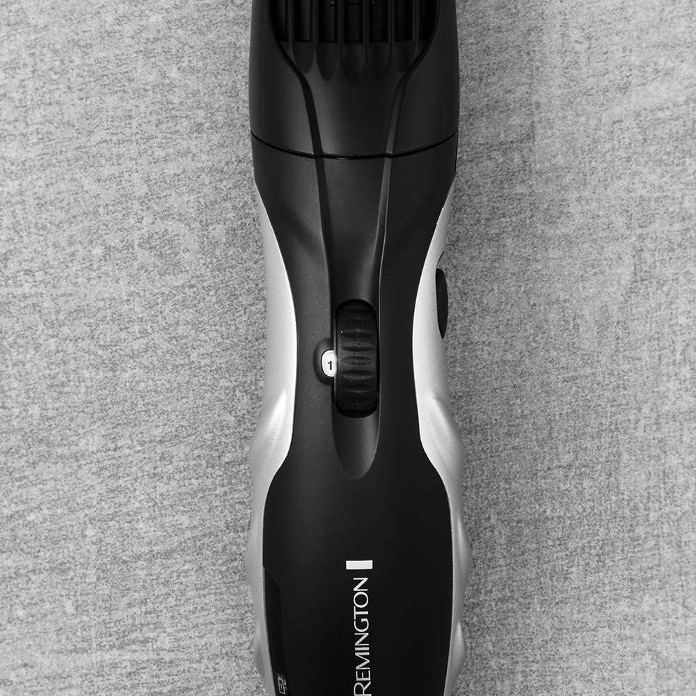 remington barba cordless groomer & beard trimmer mb320c