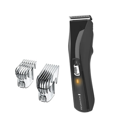 remington hair clipper alpha