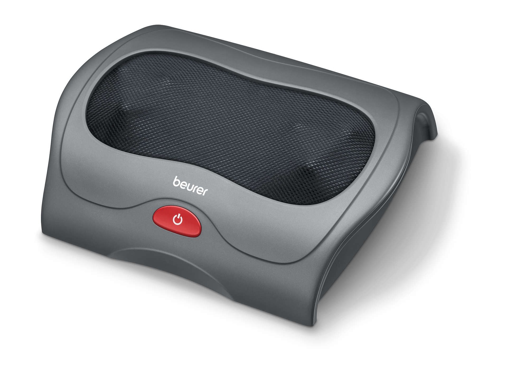 shiatsu foot massager