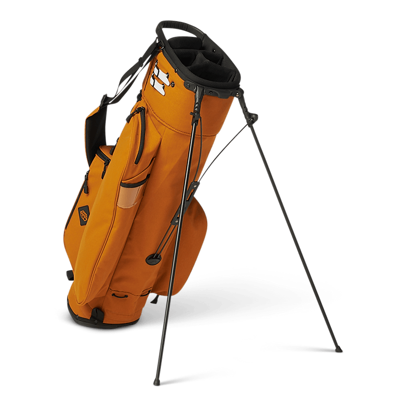 JONES UTILITY TROUPER 2.0-R STAND BAG