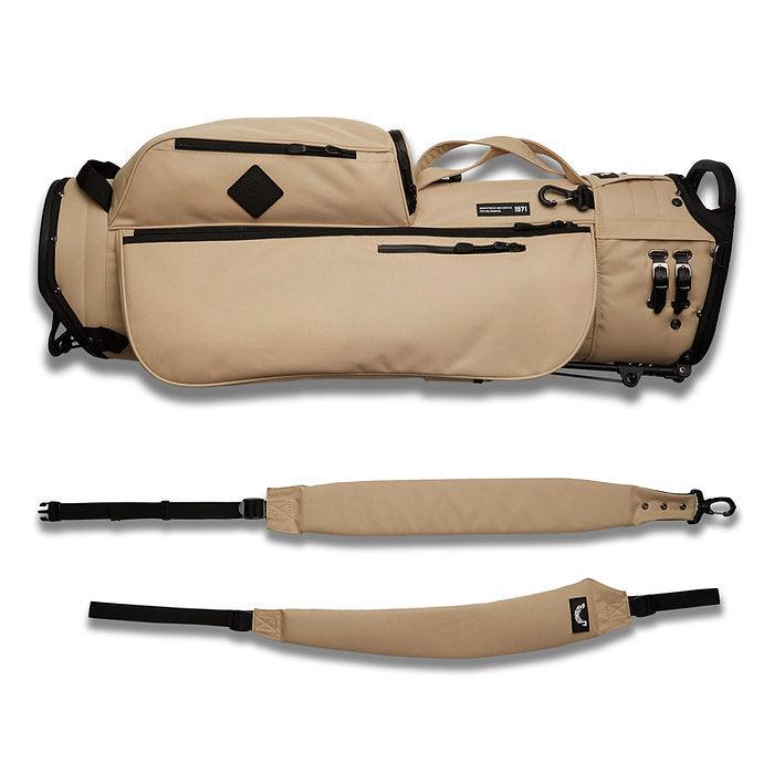 JONES UTILITY TROUPER 2.0-R STAND BAG