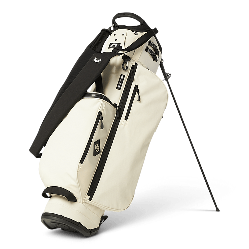 JONES UTILITY TROUPER 2.0-R STAND BAG