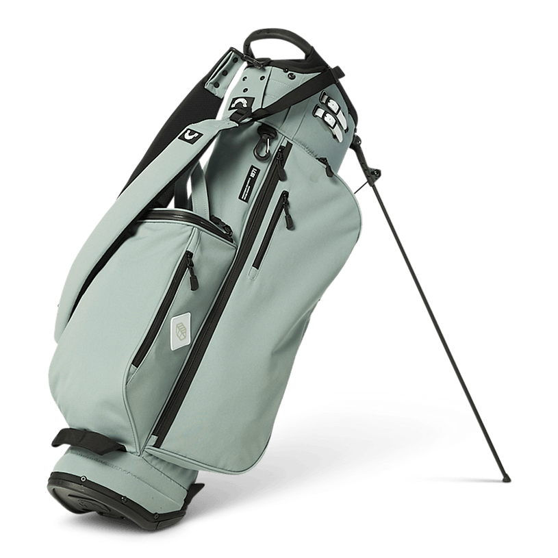 JONES UTILITY TROUPER 2.0-R STAND BAG