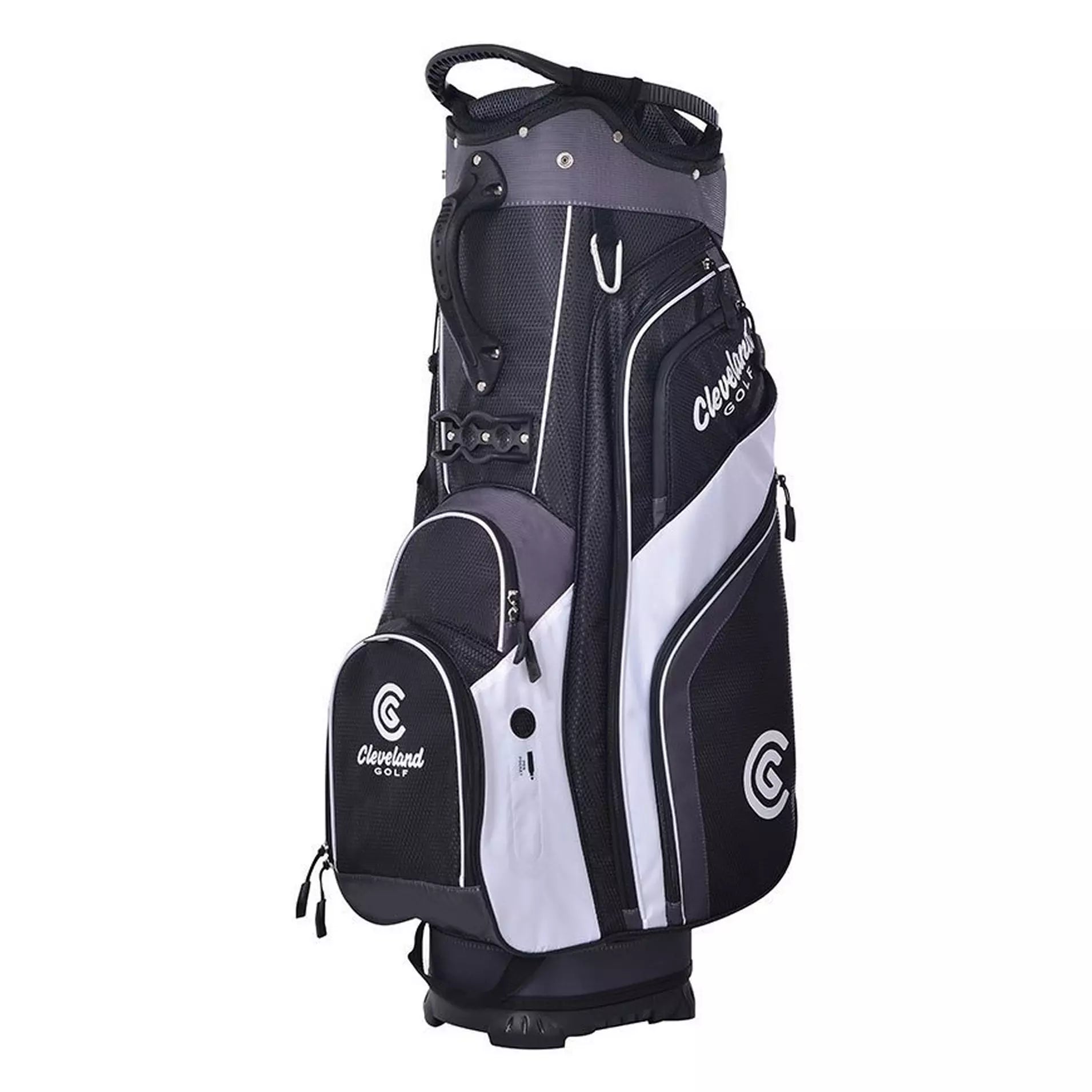 TaylorMade Pro Cart Bag 23 – Golf Direct – the nation's favourite