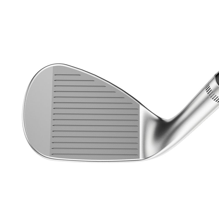 Callaway JAWS RAW Chrome Wedge