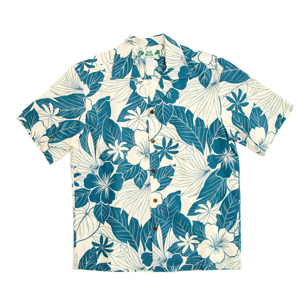 Men's Hawaiian Shirts – Kona Supply Co.