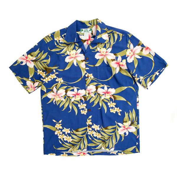 Men's Hawaiian Shirts – Kona Supply Co.