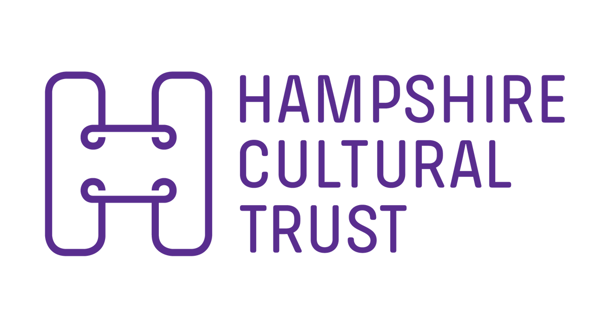 Hampshire Cultural Trust