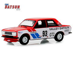 Datsun 510 race car