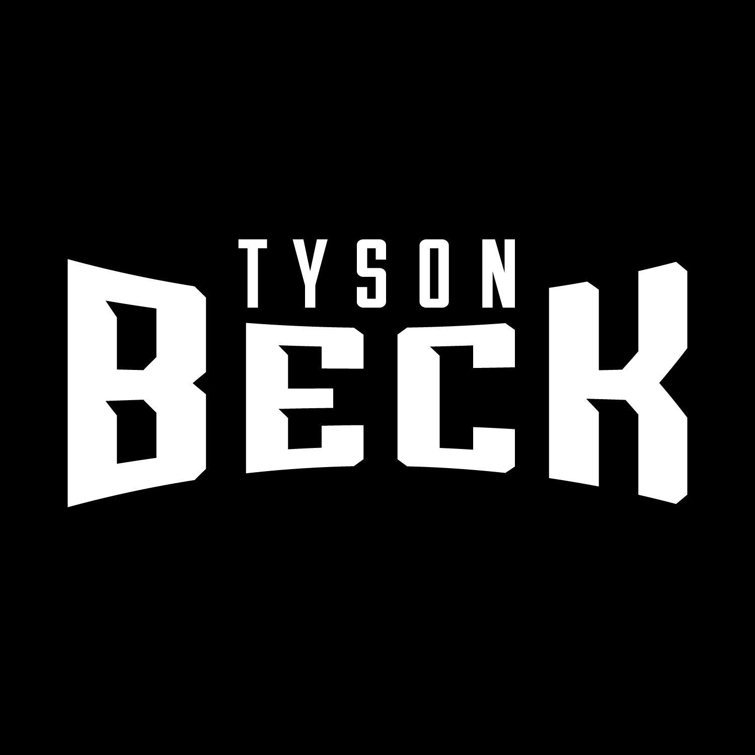 Tyson Beck