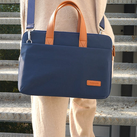 Space Blue Women's Laptop Bag