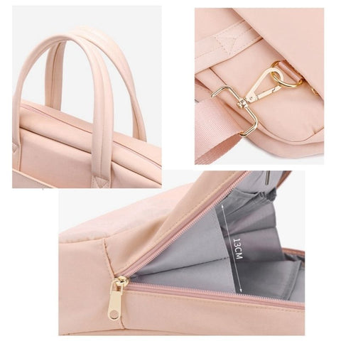 sac ordinateur femme