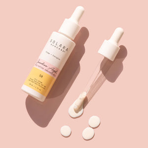 Guardian Angel: Super Peptide Sunscreen Milk SPF 50 - GLASSKIN: ACTIVE SKIN CARE